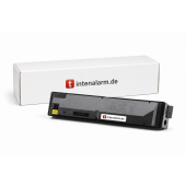  Toner von tintenalarm.de ersetzt Kyocera TK-5195K 1T02R40NL0 schwarz (ca. 15.000 Seiten) 