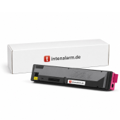  Toner von tintenalarm.de ersetzt Kyocera TK-5195M 1T02R4BNL0 magenta (ca. 7.000 Seiten) 