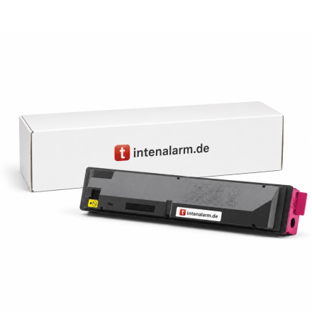 Toner von tintenalarm.de ersetzt Kyocera TK-5195M 1T02R4BNL0 magenta (ca. 7.000 Seiten)