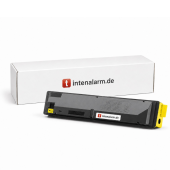 Toner von tintenalarm.de ersetzt Kyocera TK-5195Y 1T02R4ANL0 gelb (ca. 7.000 Seiten) 