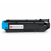  Toner von tintenalarm.de ersetzt Kyocera TK-5370C 1T02YJCNL0 cyan (ca. 5.000 Seiten) 