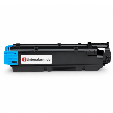 Toner von tintenalarm.de ersetzt Kyocera TK-5370C 1T02YJCNL0 cyan (ca. 5.000 Seiten)