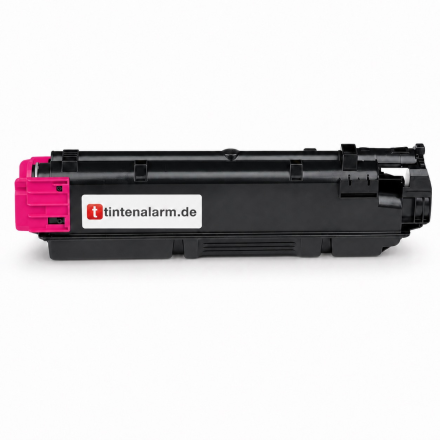 Toner von tintenalarm.de ersetzt Kyocera TK-5370M 1T02YJBNL0 magenta (ca. 5.000 Seiten)