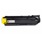  Toner von tintenalarm.de ersetzt Kyocera TK-5370Y 1T02YJANL0 gelb (ca. 5.000 Seiten) 