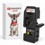  Toner ersetzt Kyocera TK-5430K 1T0C0A0NL1 schwarz (ca. 1.250 Seiten) 