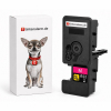  Toner von tintenalarm.de ersetzt Kyocera TK-5440M 1T0C0ABNL0 magenta (ca. 2.400 Seiten) 