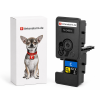  Toner von tintenalarm.de ersetzt Kyocera TK-5450C 1T0C0DCNL0 cyan (ca. 3.200 Seiten) 