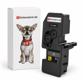  Toner von tintenalarm.de ersetzt Kyocera TK-5450K 1T0C0D0NL0 schwarz (ca. 4.100 Seiten) 