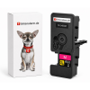  Toner von tintenalarm.de ersetzt Kyocera TK-5450M 1T0C0DBNL0 magenta (ca. 3.200 Seiten) 