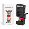  Toner von tintenalarm.de ersetzt Kyocera TK-5490M 1T0C22BNL1 magenta (ca. 2.400 Seiten) 