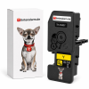  Toner von tintenalarm.de ersetzt Kyocera TK-5490Y 1T0C22ANL1 gelb (ca. 2.400 Seiten) 