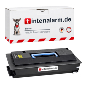  Toner von tintenalarm.de ersetzt Kyocera TK-710 schwarz (ca. 40.000 Seiten) 