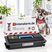  Toner von tintenalarm.de ersetzt Kyocera TK-710 schwarz (ca. 40.000 Seiten) 