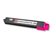  Toner von tintenalarm.de ersetzt Kyocera TK-8325M 1T02NPBNL0 magenta (ca. 12.000 Seiten) 