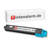  Toner von tintenalarm.de ersetzt Kyocera TK-8325C 1T02NPCNL0 cyan (ca. 12.000 Seiten) 