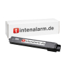  Toner von tintenalarm.de ersetzt Kyocera TK-8325K 1T02NP0NL0 schwarz (ca. 18.000 Seiten) 