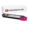  Toner von tintenalarm.de ersetzt Kyocera TK-8325M 1T02NPBNL0 magenta (ca. 12.000 Seiten) 
