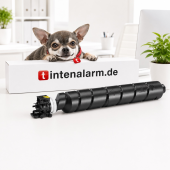  Toner von tintenalarm.de ersetzt Kyocera TK-8515K 1T02ND0NL0 schwarz (ca. 30.000 Seiten) 