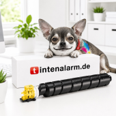  Toner von tintenalarm.de ersetzt Kyocera TK-8515Y 1T02NDANL1 gelb (ca. 20.000 Seiten) 