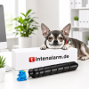  Toner von tintenalarm.de ersetzt Kyocera TK-8525C 1T02RMCNL0 cyan (ca. 20.000 Seiten) 
