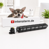  Toner von tintenalarm.de ersetzt Kyocera TK-8525K 1T02RM0NL0 schwarz (ca. 30.000 Seiten) 