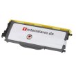  XL Toner von tintenalarm.de ersetzt Brother TN-2110 und TN-2120 schwarz (ca. 5.200 Seiten) 