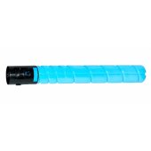  Toner von tintenalarm.de ersetzt Konica Minolta TN-221C A8K3450 cyan (ca. 21.000 Seiten) 