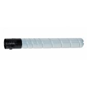  Toner von tintenalarm.de ersetzt Konica Minolta TN-221K A8K3150 schwarz (ca. 24.000 Seiten) 