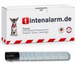  Toner von tintenalarm.de ersetzt Konica Minolta TN-221K A8K3150 schwarz (ca. 24.000 Seiten) 