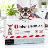  Toner von tintenalarm.de ersetzt Konica Minolta TN-221K A8K3150 schwarz (ca. 24.000 Seiten) 