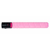  Toner von tintenalarm.de ersetzt Konica Minolta TN-221M A8K3350 magenta (ca. 21.000 Seiten) 