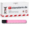 Toner von tintenalarm.de ersetzt Konica Minolta TN-221M A8K3350 magenta (ca. 21.000 Seiten)