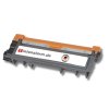 Toner von tintenalarm.de ersetzt Brother TN-2320 schwarz (ca. 2.600 Seiten)