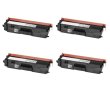  4 Toner von tintenalarm.de ersetzt Brother TN-326BK, TN-326C, TN-326M, TN-326Y 
