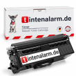  Toner von tintenalarm.de ersetzt Brother TN-325BK schwarz (ca. 4.000 Seiten) 