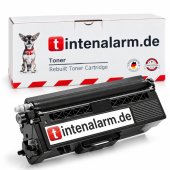  Toner von tintenalarm.de ersetzt Brother TN-325BK schwarz (ca. 4.000 Seiten) 