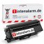  Toner von tintenalarm.de ersetzt Brother TN-325BK schwarz (ca. 4.000 Seiten) 