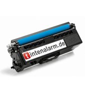  Toner von tintenalarm.de ersetzt Brother TN-325C cyan (ca. 3.500 Seiten) 