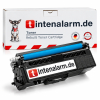  Toner von tintenalarm.de ersetzt Brother TN-325C cyan (ca. 3.500 Seiten) 
