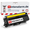  Toner von tintenalarm.de ersetzt Brother TN-325Y gelb (ca. 3.500 Seiten) 