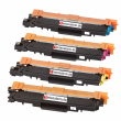  4 Toner von tintenalarm.de ersetzt Brother TN-247BK, TN-247C, TN-247M, TN-247Y 