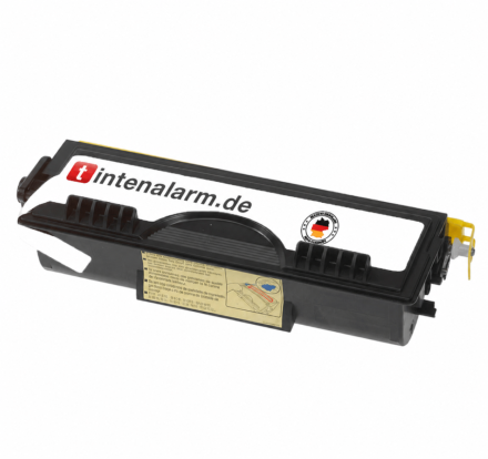 Toner von tintenalarm.de ersetzt Brother TN-6600 schwarz (ca. 6.000 Seiten)