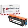  Toner von tintenalarm.de ersetzt HP Toner Cart. W9061MC cyan (ca. 12.200 Seiten) 