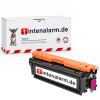  Toner von tintenalarm.de ersetzt HP Toner Cart. W9063MC magenta (ca. 12.200 Seiten) 