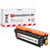  Toner von tintenalarm.de ersetzt HP Toner Cart. W9062MC yellow (ca. 12.200 Seiten) 