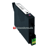  XL Druckerpatrone von tintenalarm.de ersetzt Epson T0481, C13T04814010 schwarz (ca. 485 Seiten) 