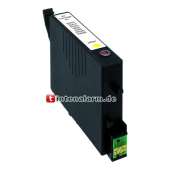  XL Druckerpatrone von tintenalarm.de ersetzt Epson T0484, C13T04844010 gelb (ca. 680 Seiten) 