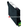 XL Druckerpatrone von tintenalarm.de ersetzt Epson T0611, C13T06114010 schwarz (ca. 280 Seiten) 