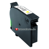  Druckerpatrone von tintenalarm.de ersetzt Epson T0714 und T0894 gelb (ca. 415 Seiten) 