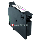  Druckerpatrone von tintenalarm.de ersetzt Epson T0806, C13T08064011 magenta hell (ca. 550 Seiten) 